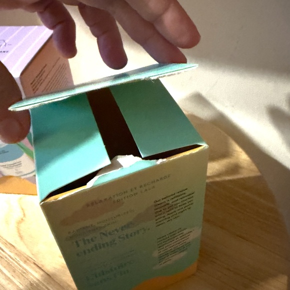 Drunk Elephant two full sizes refills of Protini and Lala Retro NWT - Picture 4 of 6